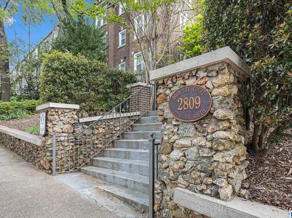 2809 13th Ave S Unit E-1, Birmingham, AL 35205
