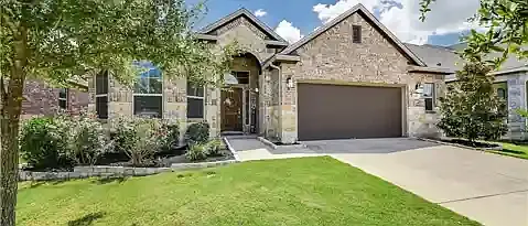 3217 Cotton Blossom Way — Photo 2