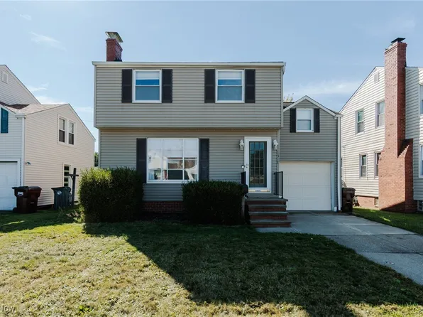1319 Dartmoor Ave, Parma, OH 44134