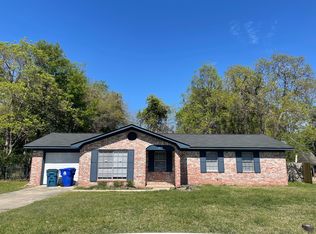 4488 Jenwood St, Ladson, SC 29456