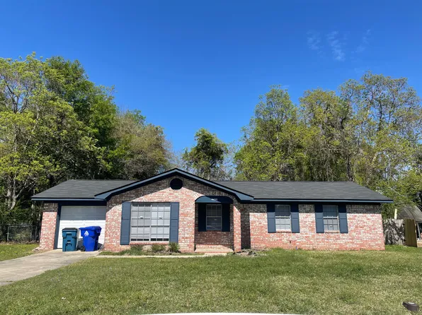 4488 Jenwood St, Ladson, SC 29456