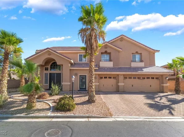 5841 Revital Ct, Las Vegas, NV 89131