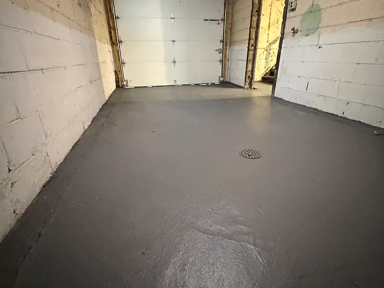 Garage!