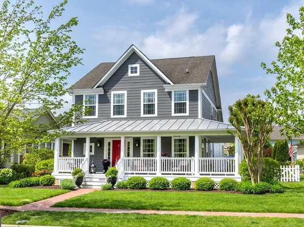 28284 Hemmersley St, Easton, MD 21601