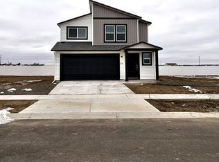 13534 W Crosswinds Ave, Airway Heights, WA 99001