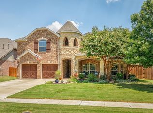 3509 Flowing Way, Plano, TX 75074
