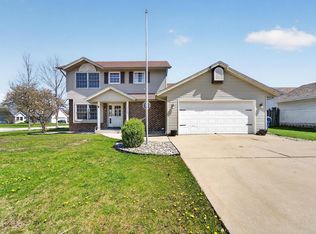 10550 S Peggy DRIVE, Oak Creek, WI 53154