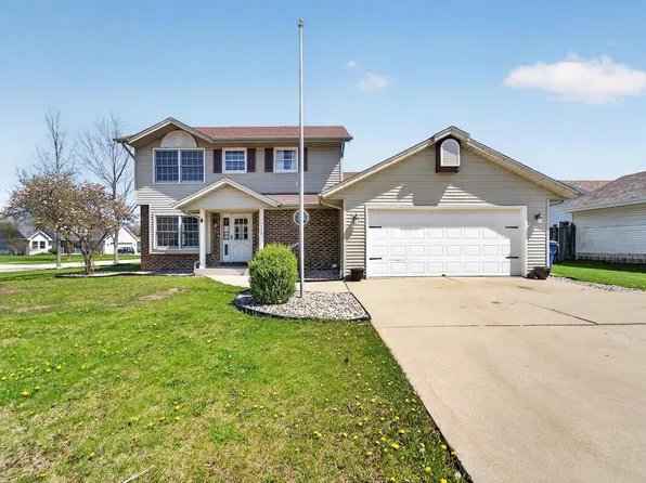 10550 South Peggy DRIVE, Oak Creek, WI 53154