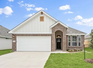 705 La Parra Bnd, Temple, TX 76502