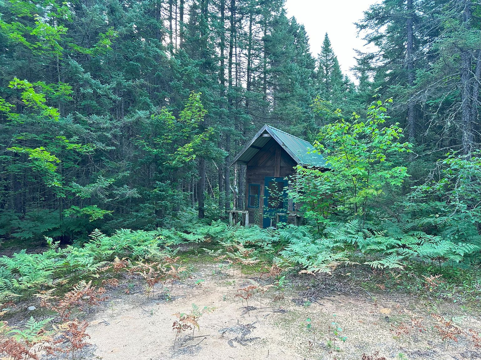 S Hendrie River Rd, Hulbert, MI 49748 Zillow