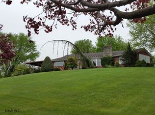 7550 Woodbury Pike, Roaring Spring, PA 16673