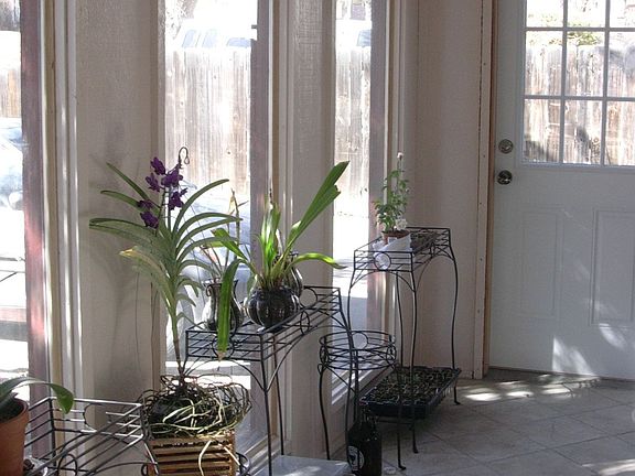 Sunroom/Mudroom 8x13