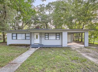5730 Moncrief Rd, Jacksonville, FL 32209