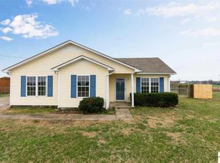 157 Bumpus Mill Rd, Oak Grove, KY 42262