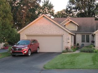 2553 High Ridge Ln SE, Grand Rapids, MI 49546