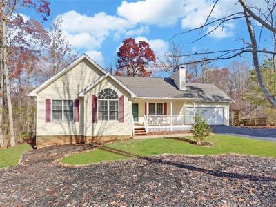 88 Brookwoods Ln, Dahlonega, GA, 30533