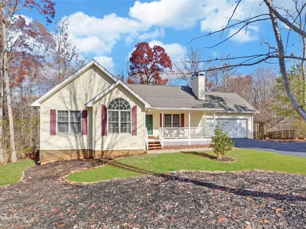 88 Brookwoods Ln, Dahlonega, GA 30533