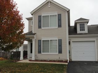 2922 Astor Ln, Montgomery, IL 60538