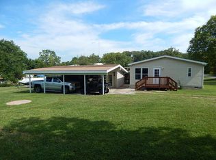 174 Valley Park Dr, Branson, MO 65616