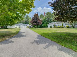 117 Skeetfield Rd, Oxford, ME 04270