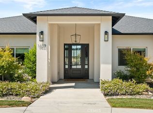 1459 Oak Ridge Dr, Chico, CA 95928