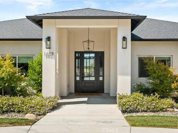 1459 Oak Ridge Dr, Chico, CA 95928
