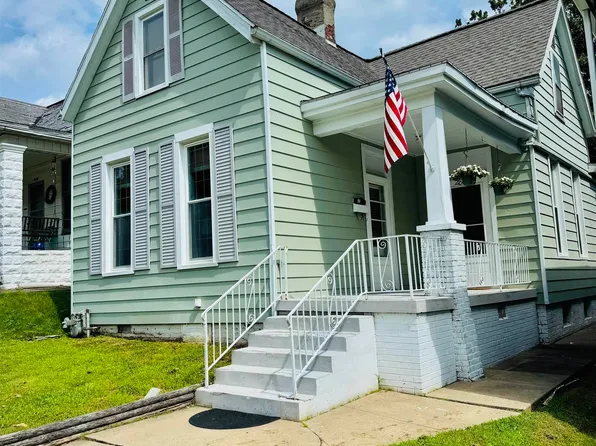 2807 W Franklin St, Evansville, IN 47712