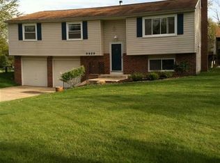9959 Bell Rd, Newbury, OH 44065