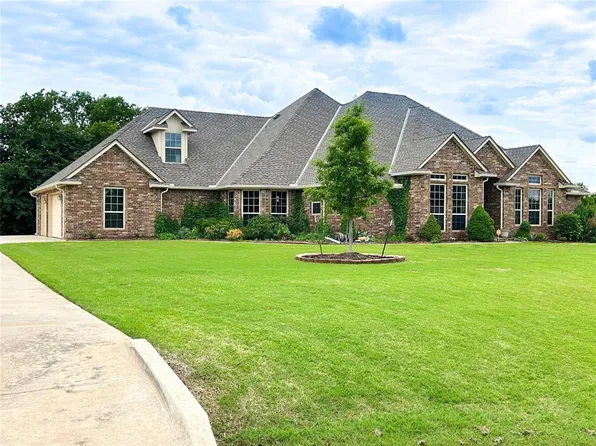 9209 Woodrow Ct, Oklahoma City, OK 73169