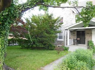 301 S Chester Rd, Swarthmore, PA 19081