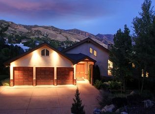 686 N Saddle Hill Rd, Salt Lake City, UT 84103