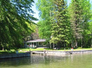 8178 Devils Elbow Dr, Brutus, MI 49716 | MLS #473304 | Zillow