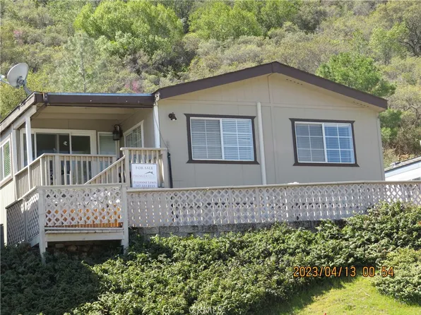 11270 Konocti Vista Dr Spc 11, Lower Lake, CA 95457