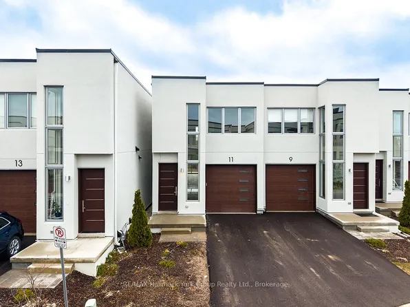 11 Waterview Ln, The Blue Mountains, ON N0H 2P0