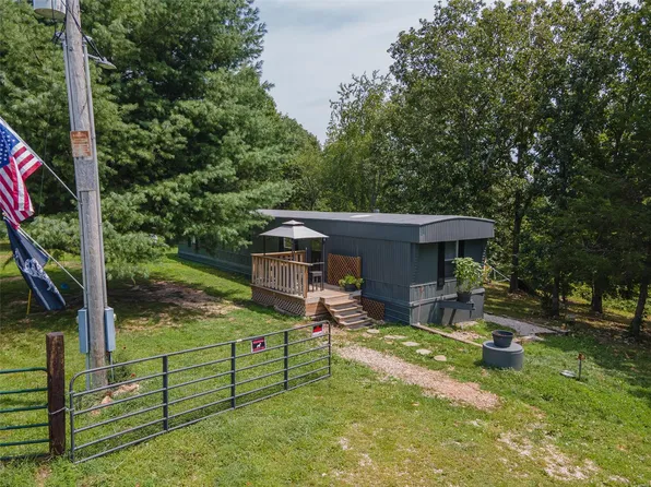 21300 State Route J, Newburg, MO 65550