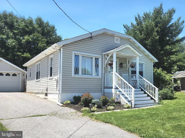 2041 Old Westminster Pike, Finksburg, MD 21048