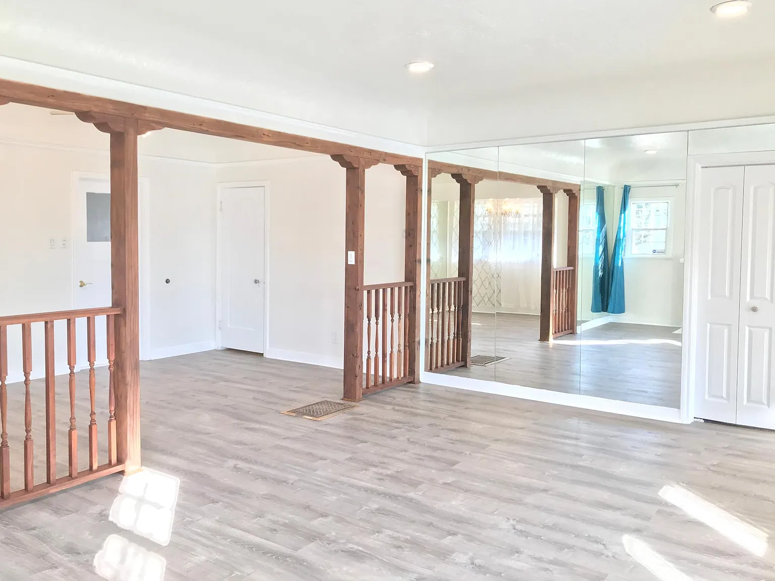 3 bed, 1608 sqft, $3,550 — Photo 3