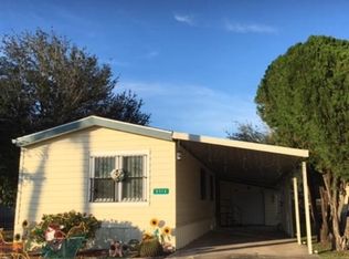 2715 Augusta Dr, Pharr, TX 78577