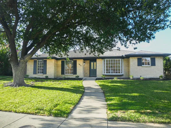 1917 Middle Glen Dr, Carrollton, TX 75007