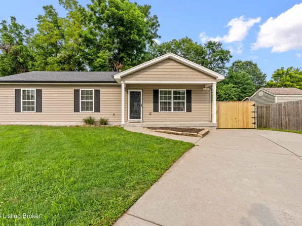 4405 Debbie Ct, Louisville, KY 40213