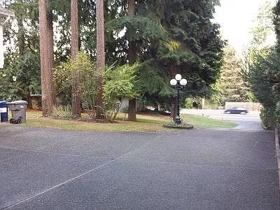 Private Driveway