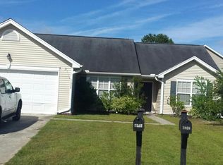 7226 Sweetgrass Blvd, Hanahan, SC 29410