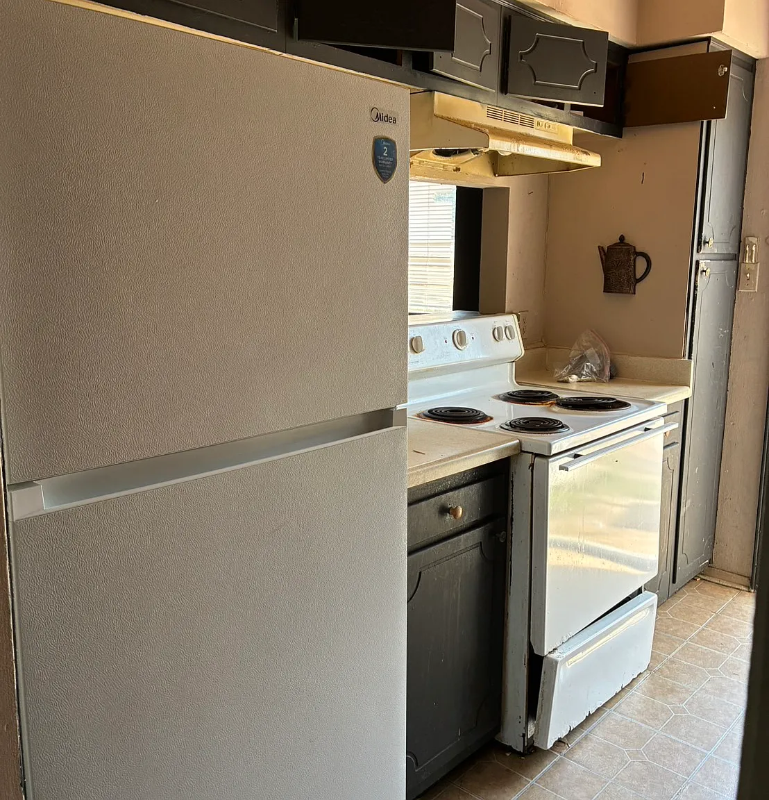 2 bed, 900 sqft, $900 — Photo 2