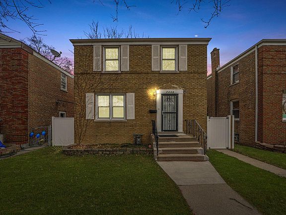 2nd image of 7339 S Washtenaw Ave