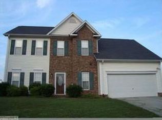 4314 Kirkstone Dr, High Point, NC 27265