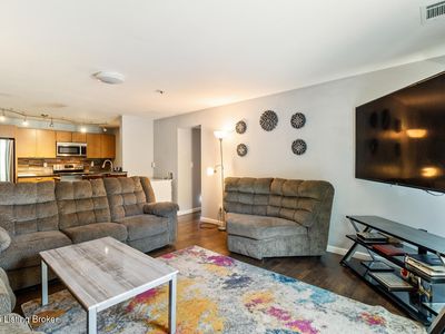 2505 Brownsboro Rd APT E2, Louisville, KY, 40206