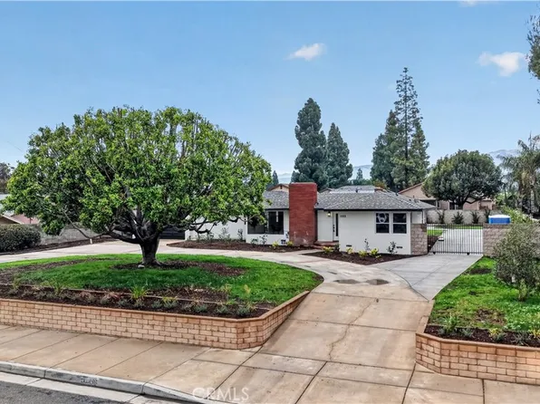 1022 W Francis St, Ontario, CA 91762