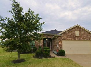 7734 Guldan Dr, Richmond, TX 77407