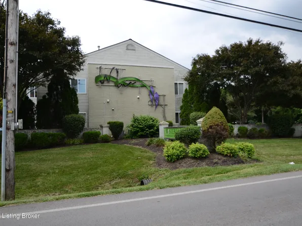 4406 Wisteria Landing Cir Unit 202, Louisville, KY 40218