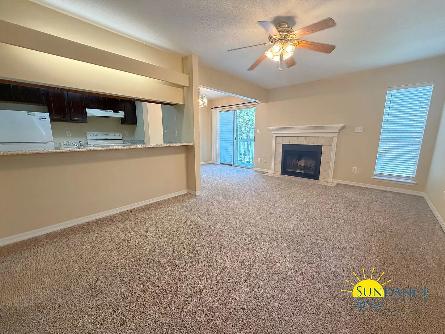 Great 2 Bedroom Unit in Fort Walton Beach! — Photo 4
